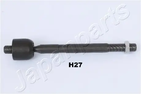 Осевой шарнир, рулевая тяга JAPANPARTS RDH27