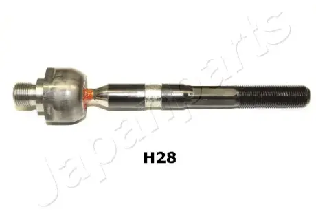 Тяга рульова HYUNDAI Santa Fe III 12- (без канала мастила) JAPANPARTS RDH28