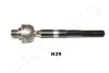 Тяга рульова HYUNDAI Santa Fe III 12- (з каналом мастила) JAPANPARTS RDH29 (фото 1)