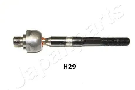 Тяга рульова HYUNDAI Santa Fe III 12- (з каналом мастила) JAPANPARTS RDH29
