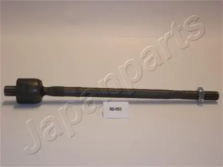 Осевой шарнир, рулевая тяга JAPANPARTS RDH53