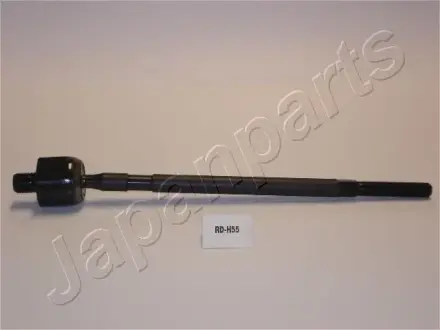 Осевой шарнир, рулевая тяга JAPANPARTS RDH55