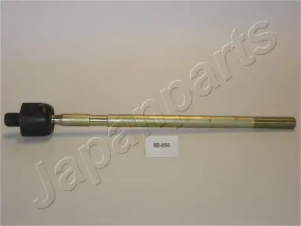 Осевой шарнир, рулевая тяга JAPANPARTS RDH56