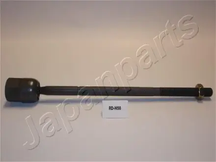 Осевой шарнир, рулевая тяга JAPANPARTS RDH58
