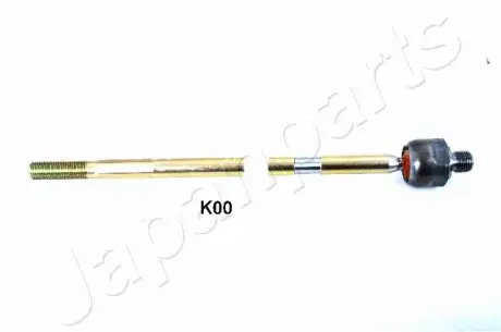Осевой шарнир, рулевая тяга JAPANPARTS RDK00