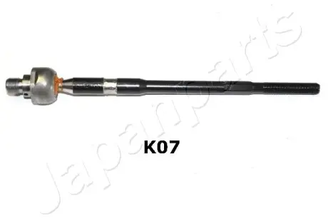 Осевой шарнир, рулевая тяга JAPANPARTS RDK07