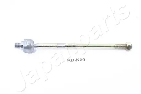 Осевой шарнир, рулевая тяга JAPANPARTS RDK09