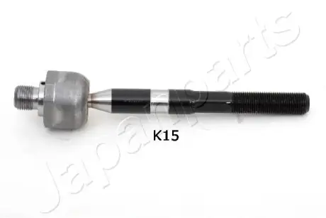 Осевой шарнир, рулевая тяга JAPANPARTS RDK14R