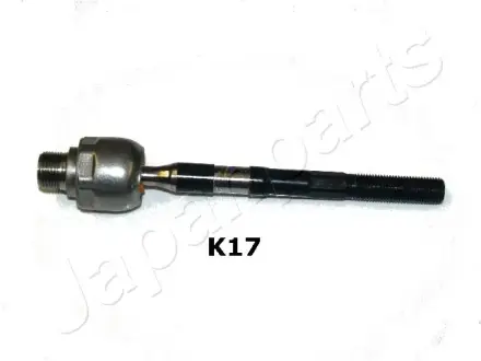 Осевой шарнир, рулевая тяга JAPANPARTS RDK17