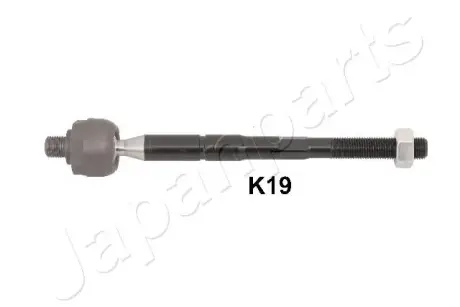 Осевой шарнир, рулевая тяга JAPANPARTS RDK19