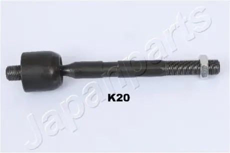 Осевой шарнир, рулевая тяга JAPANPARTS RDK20