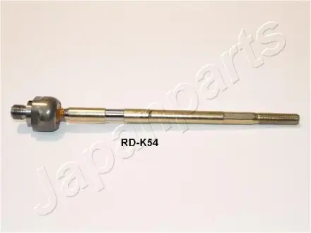 Осевой шарнир, рулевая тяга JAPANPARTS RDK54