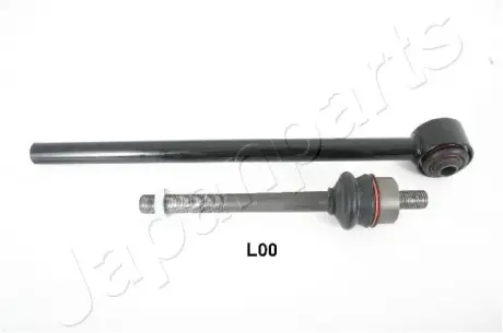Осевой шарнир, рулевая тяга JAPANPARTS RDL00