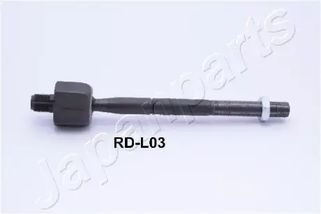 Осевой шарнир, рулевая тяга JAPANPARTS RDL03