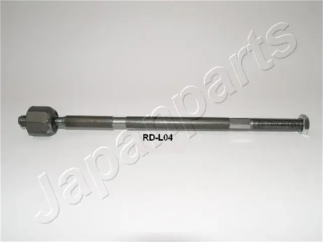 Осевой шарнир, рулевая тяга JAPANPARTS RDL04 (фото 1)