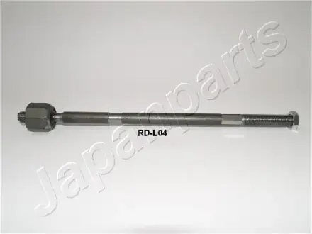Осевой шарнир, рулевая тяга JAPANPARTS RDL04