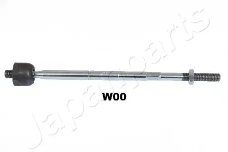 Осевой шарнир, рулевая тяга JAPANPARTS RDW00