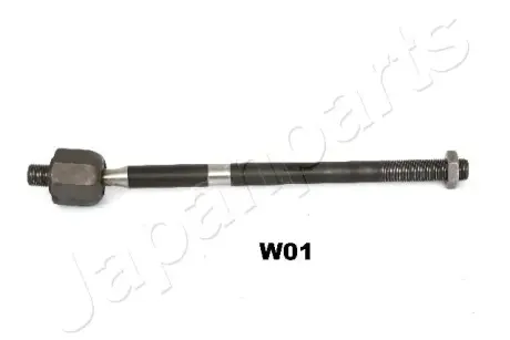 Осевой шарнир, рулевая тяга JAPANPARTS RDW01