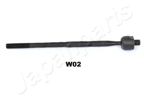 Осевой шарнир, рулевая тяга JAPANPARTS RDW02