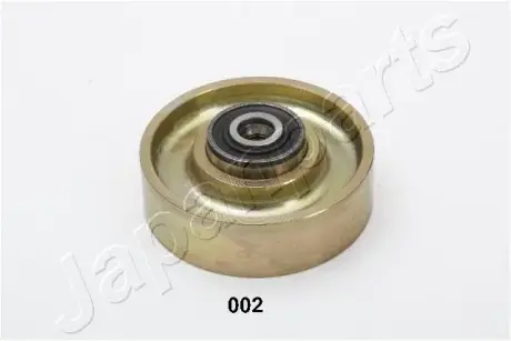 Паразитный / ведущий ролик, поликлиновой ремень JAPANPARTS RP002