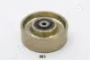 Паразитный / ведущий ролик, поликлиновой ремень JAPANPARTS RP003 (фото 1)