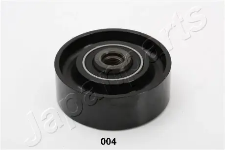 Паразитный / ведущий ролик, поликлиновой ремень JAPANPARTS RP004