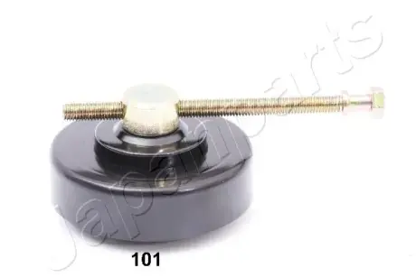 Паразитный / ведущий ролик, поликлиновой ремень JAPANPARTS RP101
