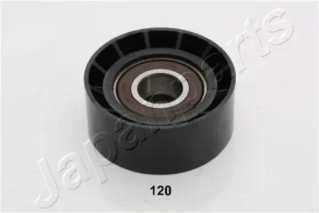 Паразитный / ведущий ролик, поликлиновой ремень JAPANPARTS RP120