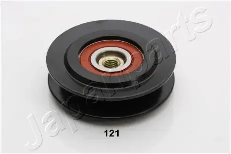 Паразитный / ведущий ролик, поликлиновой ремень JAPANPARTS RP121