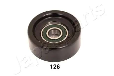Паразитный / ведущий ролик, поликлиновой ремень JAPANPARTS RP126