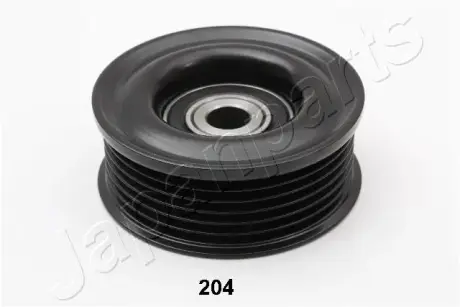 Ролик натяжний JAPANPARTS RP204