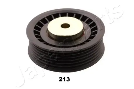 Паразитный / ведущий ролик, поликлиновой ремень JAPANPARTS RP213