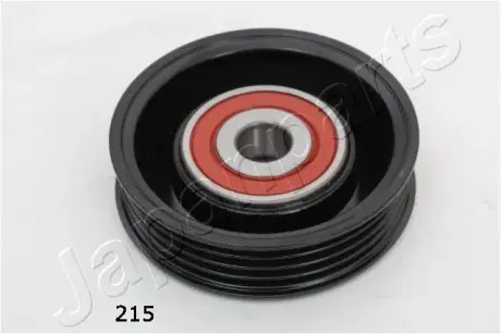 Паразитный / ведущий ролик, поликлиновой ремень JAPANPARTS RP215