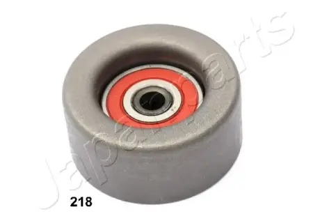 паразитный / ведущий ролик, поликлиновой ремень JAPANPARTS RP218