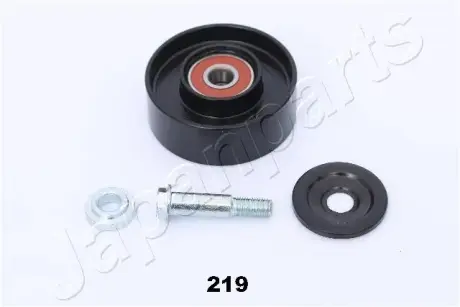 Паразитный / ведущий ролик, поликлиновой ремень JAPANPARTS RP219