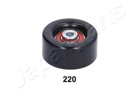 TOYOTA ролик поліклинового ременя Land Cruiser 4,0 03- JAPANPARTS RP220