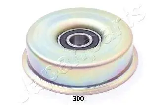 Паразитный / ведущий ролик, поликлиновой ремень JAPANPARTS RP300