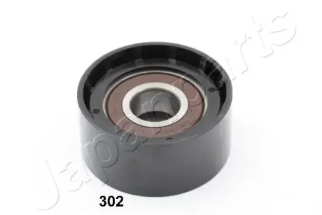 Паразитный / ведущий ролик, поликлиновой ремень JAPANPARTS RP302