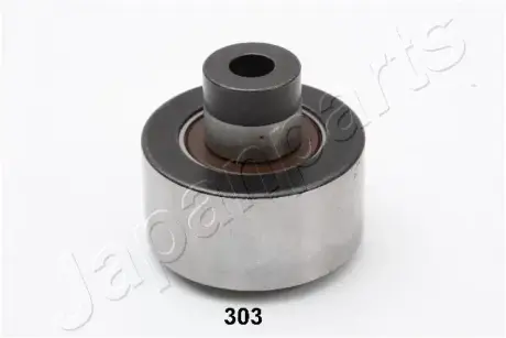 Паразитный / ведущий ролик, поликлиновой ремень JAPANPARTS RP303