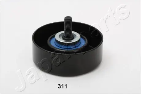 Паразитный / ведущий ролик, поликлиновой ремень JAPANPARTS RP311