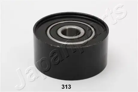 Паразитный / ведущий ролик, поликлиновой ремень JAPANPARTS RP313