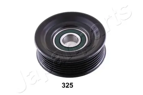 Паразитный / ведущий ролик, поликлиновой ремень JAPANPARTS RP325
