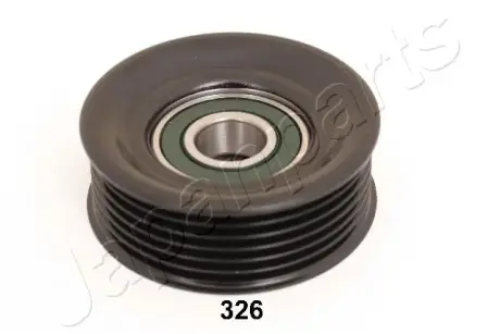 Паразитный / ведущий ролик, поликлиновой ремень JAPANPARTS RP326