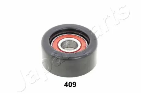 Паразитный / ведущий ролик, поликлиновой ремень JAPANPARTS RP409