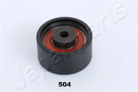 Паразитный / ведущий ролик, поликлиновой ремень JAPANPARTS RP504