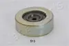 Паразитный / ведущий ролик, поликлиновой ремень JAPANPARTS RP513 (фото 1)