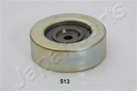 Паразитный / ведущий ролик, поликлиновой ремень JAPANPARTS RP513