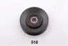 Паразитный / ведущий ролик, поликлиновой ремень JAPANPARTS RP518 (фото 1)