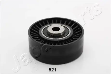 Паразитный / ведущий ролик, поликлиновой ремень JAPANPARTS RP521