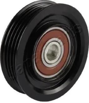 MITSUBISHI ролик натяжний Galant VI,Pajero Sport I 2.5/3.0 96- JAPANPARTS RP526